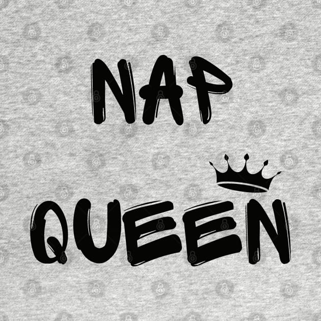 nap queen by mdr design